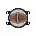 Светодиодные (LED) фары OSRAM LEDriving FOG PL 103 Gold 6000K 12V (LEDFOG103-GD)